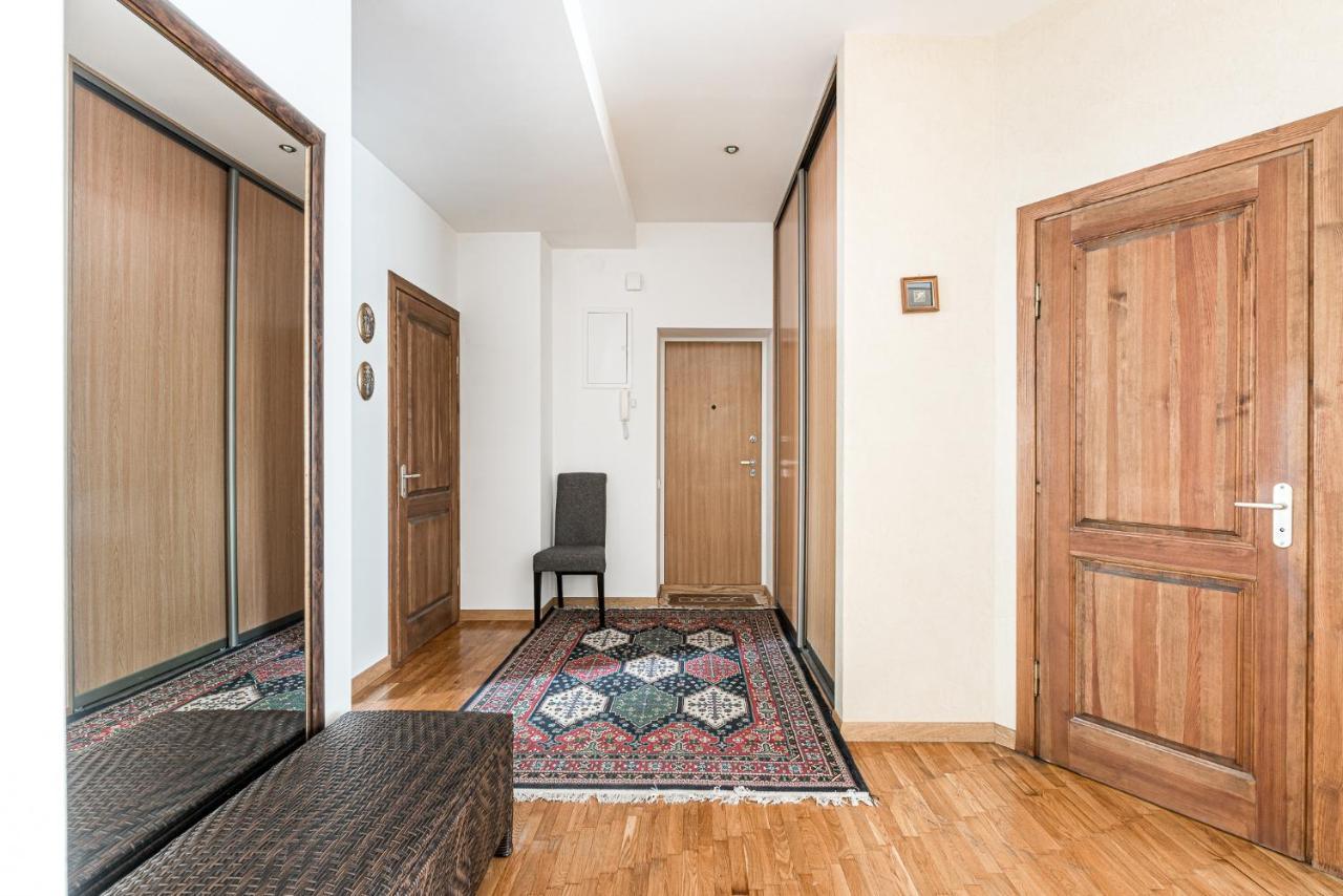 Angel House Vilnius, 8 Apartment Exterior photo