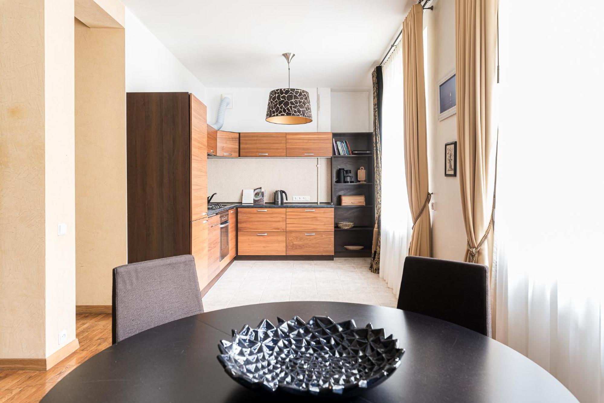 Angel House Vilnius, 8 Apartment Exterior photo