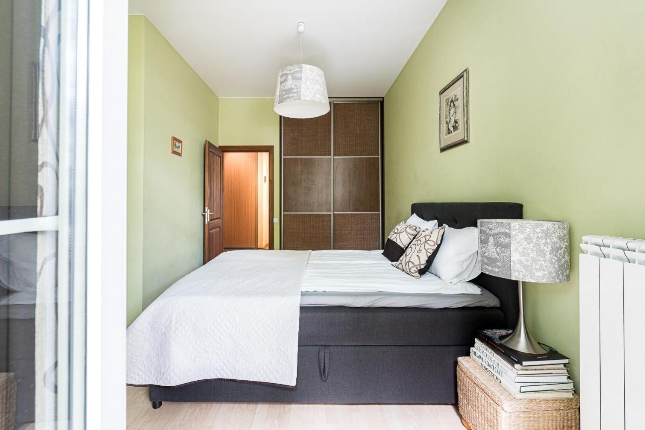 Angel House Vilnius, 8 Apartment Exterior photo